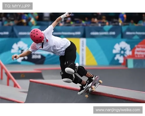 滑板文化的碰撞与融合：深入了解北京滑板队的灵活性与创新精神