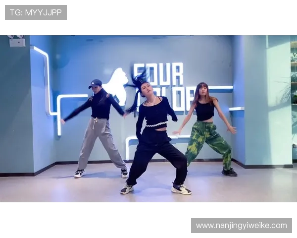 街舞新手必看：从零开始的技术入门与实用技巧全攻略